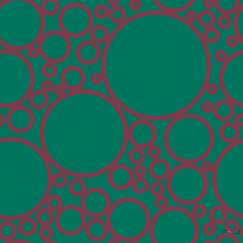 bubbles, circles, sponge, big, medium, small, 9 pixel line width, Camelot and Tropical Rain Forest circles bubbles sponge soap seamless tileable