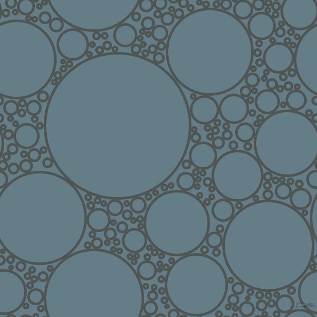 bubbles, circles, sponge, big, medium, small, 5 pixel line width, Cape Cod and Hoki circles bubbles sponge soap seamless tileable