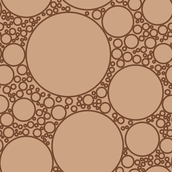 bubbles, circles, sponge, big, medium, small, 5 pixel line width, Cape Palliser and Cameo circles bubbles sponge soap seamless tileable