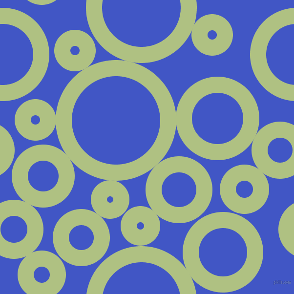 bubbles, circles, sponge, big, medium, small, 33 pixel line width, Caper and Free Speech Blue circles bubbles sponge soap seamless tileable