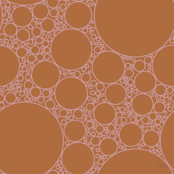 bubbles, circles, sponge, big, medium, small, 3 pixel line widthCareys Pink and Bourbon circles bubbles sponge soap seamless tileable