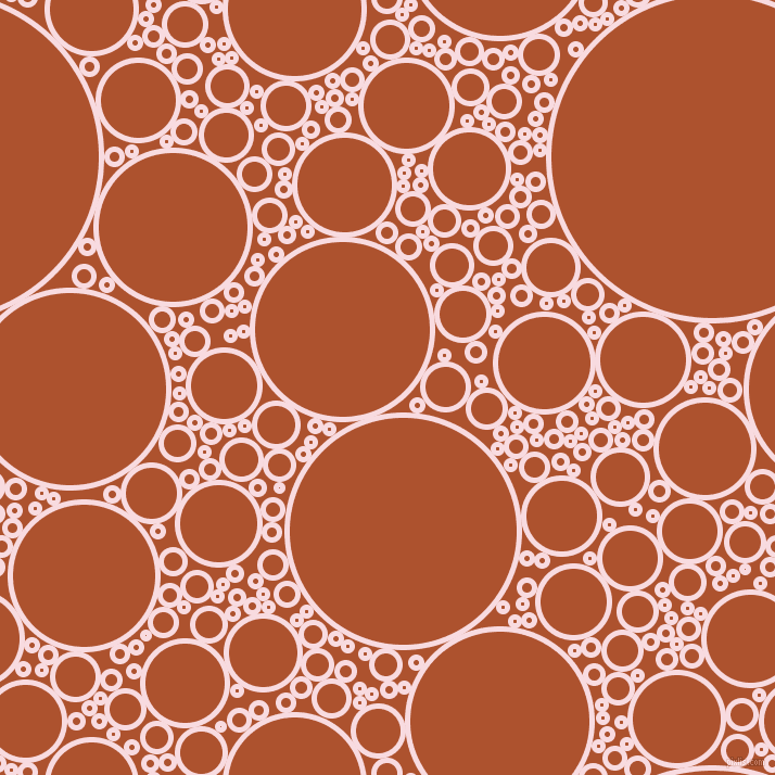 bubbles, circles, sponge, big, medium, small, 5 pixel line width, Carousel Pink and Red Stage circles bubbles sponge soap seamless tileable