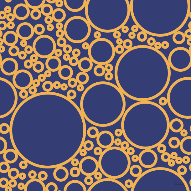bubbles, circles, sponge, big, medium, small, 9 pixel line width, Casablanca and Torea Bay circles bubbles sponge soap seamless tileable