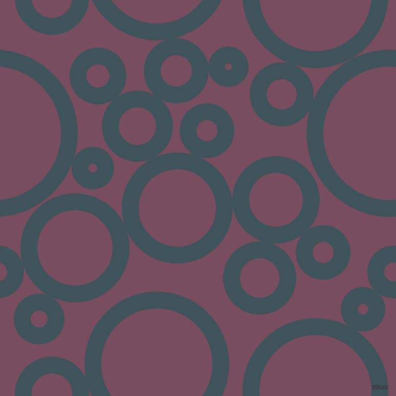 bubbles, circles, sponge, big, medium, small, 33 pixel line width, Casal and Cosmic circles bubbles sponge soap seamless tileable