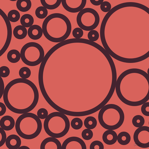 bubbles, circles, sponge, big, medium, small, 17 pixel line width, Castro and Roman circles bubbles sponge soap seamless tileable