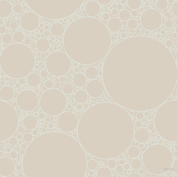 bubbles, circles, sponge, big, medium, small, 2 pixel line width, Catskill White and Blanc circles bubbles sponge soap seamless tileable