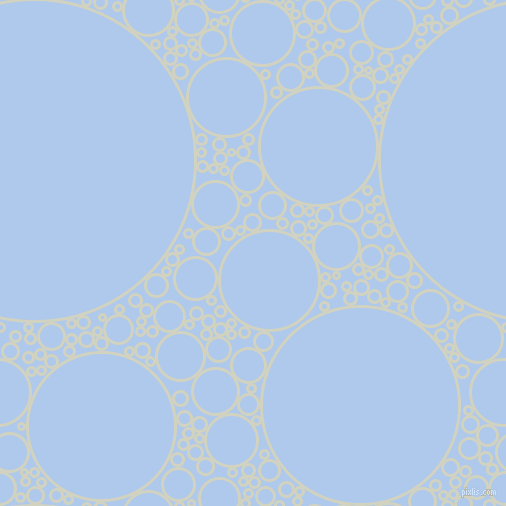 bubbles, circles, sponge, big, medium, small, 3 pixel line width, Celeste and Tropical Blue circles bubbles sponge soap seamless tileable