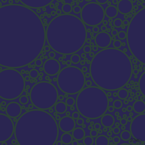 bubbles, circles, sponge, big, medium, small, 5 pixel line width, Celtic and Paua circles bubbles sponge soap seamless tileable