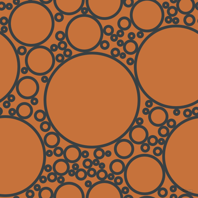 bubbles, circles, sponge, big, medium, small, 9 pixel line width, Charade and Zest circles bubbles sponge soap seamless tileable