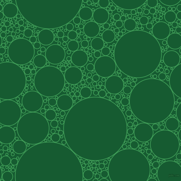 bubbles, circles, sponge, big, medium, small, 2 pixel line width, Chateau Green and Crusoe circles bubbles sponge soap seamless tileable