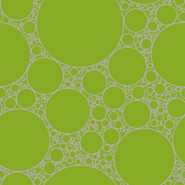 bubbles, circles, sponge, big, medium, small, 3 pixel line width, Chatelle and Limerick circles bubbles sponge soap seamless tileable