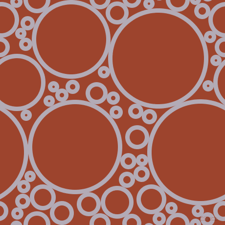 bubbles, circles, sponge, big, medium, small, 9 pixel line widthChatelle and Rock Spray circles bubbles sponge soap seamless tileable