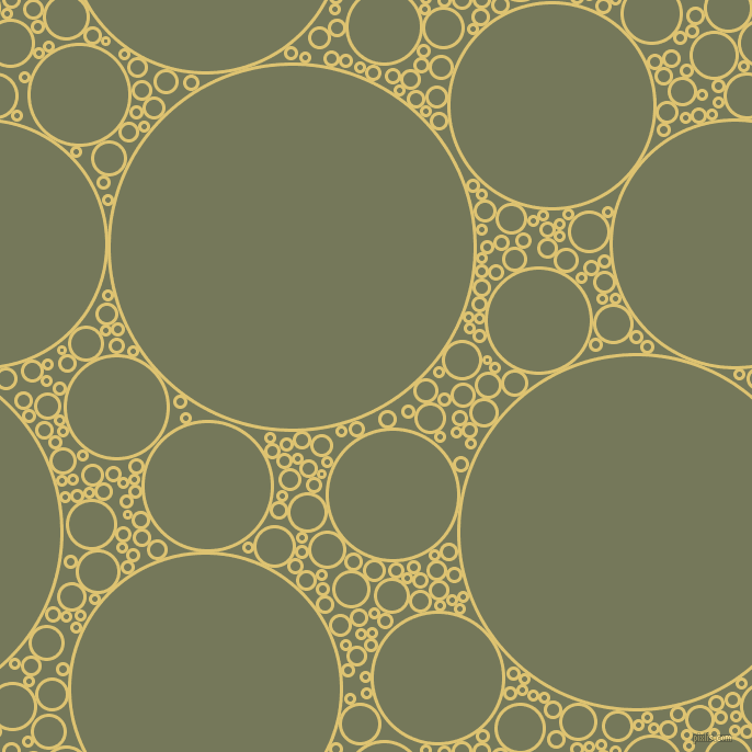 bubbles, circles, sponge, big, medium, small, 3 pixel line width, Chenin and Finch circles bubbles sponge soap seamless tileable