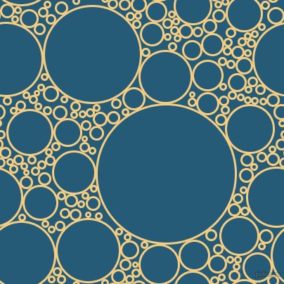 bubbles, circles, sponge, big, medium, small, 3 pixel line width, Cherokee and Orient circles bubbles sponge soap seamless tileable