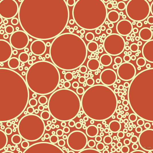 bubbles, circles, sponge, big, medium, small, 5 pixel line width, Chiffon and Trinidad circles bubbles sponge soap seamless tileable