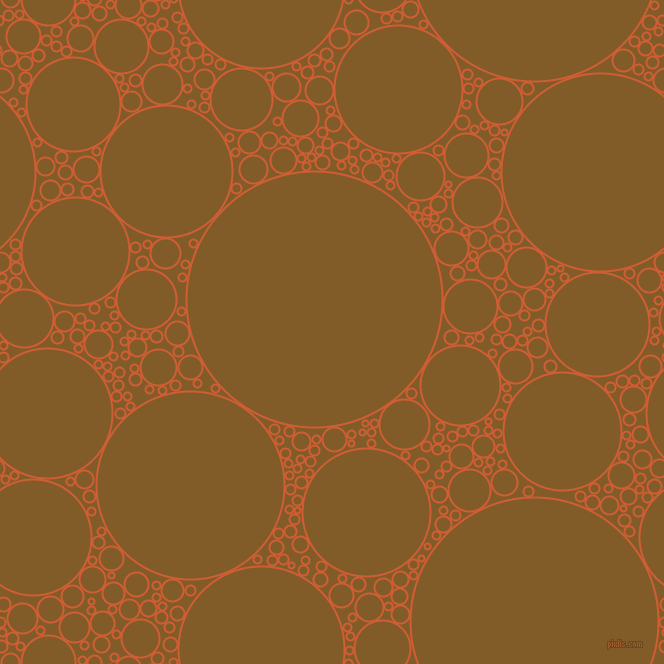 bubbles, circles, sponge, big, medium, small, 2 pixel line widthChilean Fire and Hot Curry circles bubbles sponge soap seamless tileable
