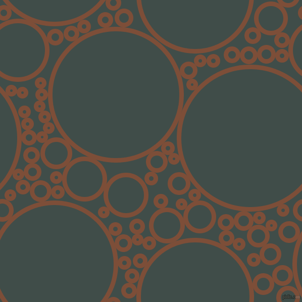 bubbles, circles, sponge, big, medium, small, 9 pixel line width, Cigar and Corduroy circles bubbles sponge soap seamless tileable