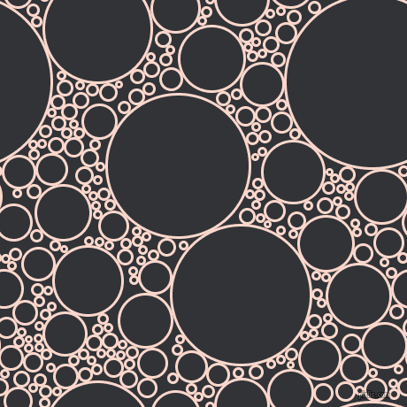 bubbles, circles, sponge, big, medium, small, 3 pixel line widthCinderella and Ebony circles bubbles sponge soap seamless tileable