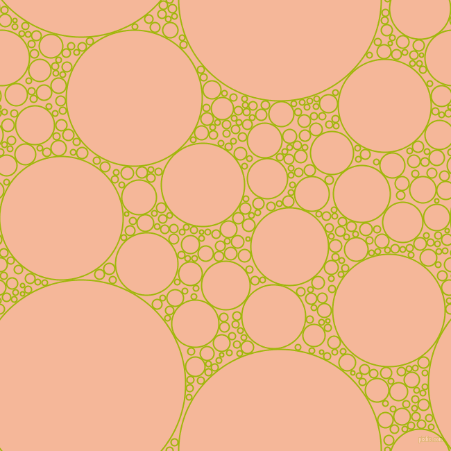 bubbles, circles, sponge, big, medium, small, 2 pixel line widthCitrus and Mandys Pink circles bubbles sponge soap seamless tileable