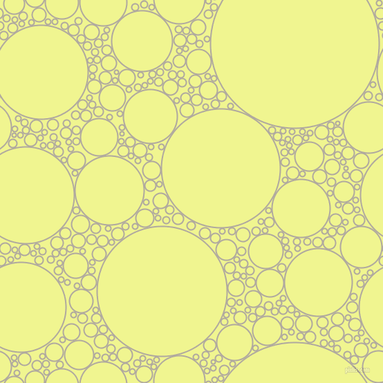 bubbles, circles, sponge, big, medium, small, 2 pixel line width, Cloudy and Tidal circles bubbles sponge soap seamless tileable