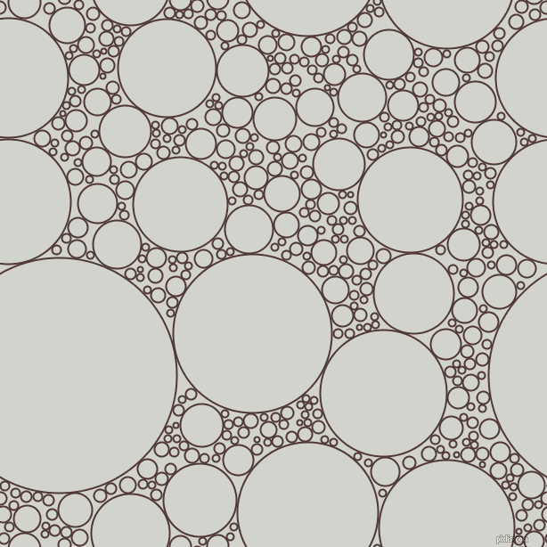 bubbles, circles, sponge, big, medium, small, 2 pixel line widthCocoa Bean and Grey Nurse circles bubbles sponge soap seamless tileable