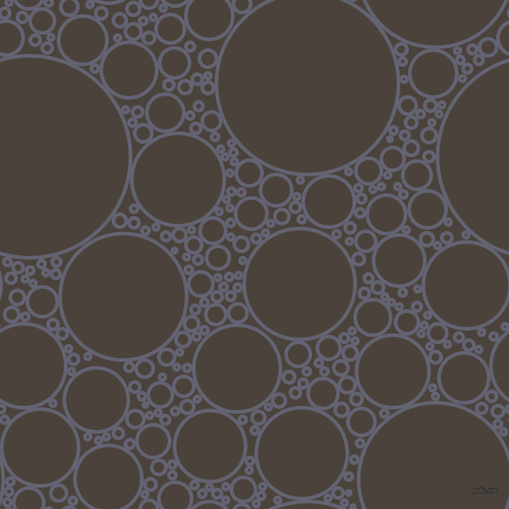 bubbles, circles, sponge, big, medium, small, 5 pixel line width, Comet and Space Shuttle circles bubbles sponge soap seamless tileable