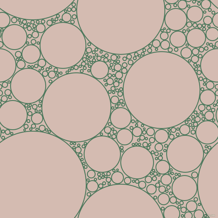 bubbles, circles, sponge, big, medium, small, 3 pixel line width, Como and Wafer circles bubbles sponge soap seamless tileable