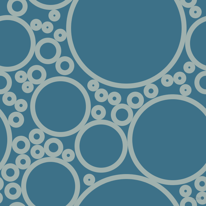 bubbles, circles, sponge, big, medium, small, 17 pixel line width, Conch and Calypso circles bubbles sponge soap seamless tileable
