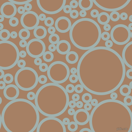 bubbles, circles, sponge, big, medium, small, 9 pixel line widthConch and Medium Wood circles bubbles sponge soap seamless tileable