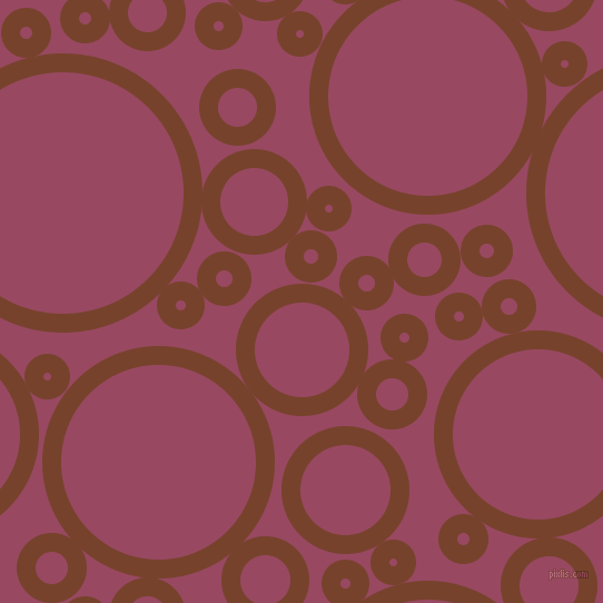 bubbles, circles, sponge, big, medium, small, 17 pixel line width, Copper Canyon and Cadillac circles bubbles sponge soap seamless tileable