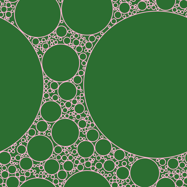 bubbles, circles, sponge, big, medium, small, 3 pixel line width, Cotton Candy and San Felix circles bubbles sponge soap seamless tileable
