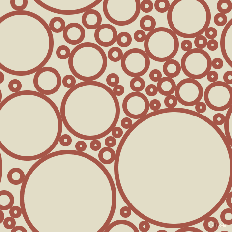 bubbles, circles, sponge, big, medium, small, 9 pixel line width, Crail and Travertine circles bubbles sponge soap seamless tileable