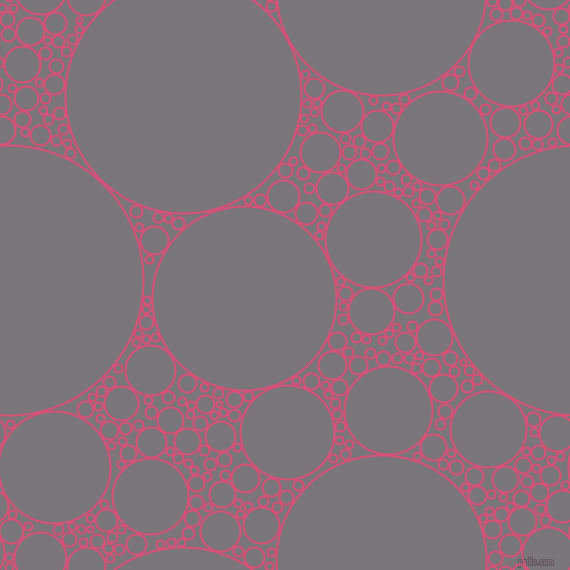 bubbles, circles, sponge, big, medium, small, 2 pixel line widthCranberry and Monsoon circles bubbles sponge soap seamless tileable
