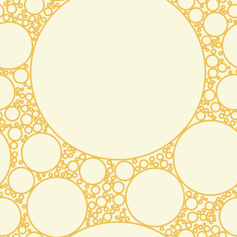 bubbles, circles, sponge, big, medium, small, 5 pixel line width, Cream Can and Chilean Heath circles bubbles sponge soap seamless tileable