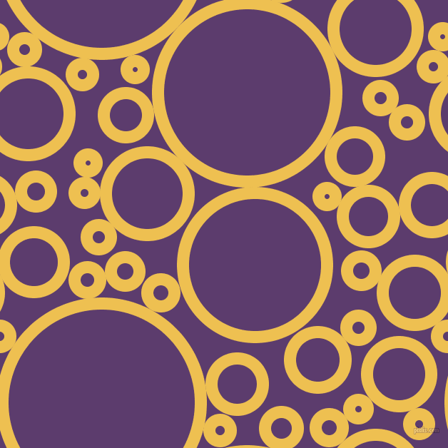 bubbles, circles, sponge, big, medium, small, 17 pixel line width, Cream Can and Honey Flower circles bubbles sponge soap seamless tileable