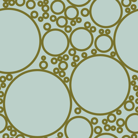 bubbles, circles, sponge, big, medium, small, 9 pixel line width, Crete and Jet Stream circles bubbles sponge soap seamless tileable