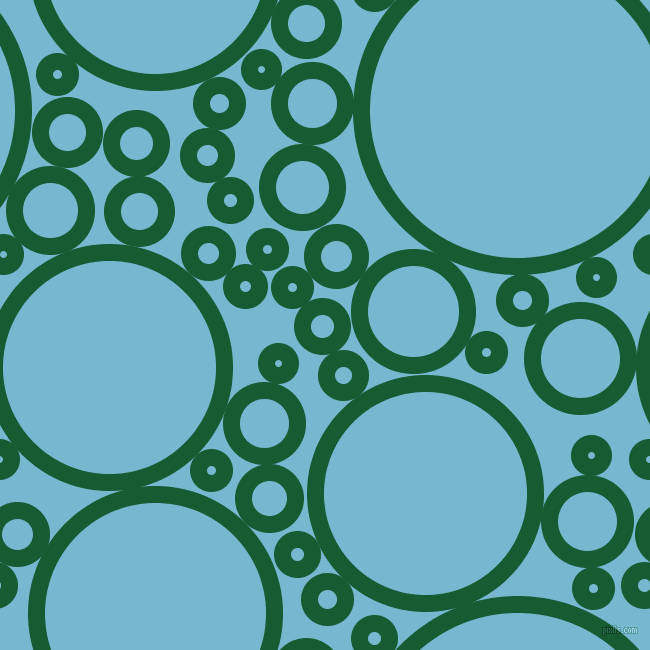 bubbles, circles, sponge, big, medium, small, 17 pixel line width, Crusoe and Seagull circles bubbles sponge soap seamless tileable