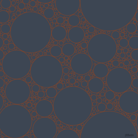 bubbles, circles, sponge, big, medium, small, 2 pixel line width, Cumin and Rhino circles bubbles sponge soap seamless tileable