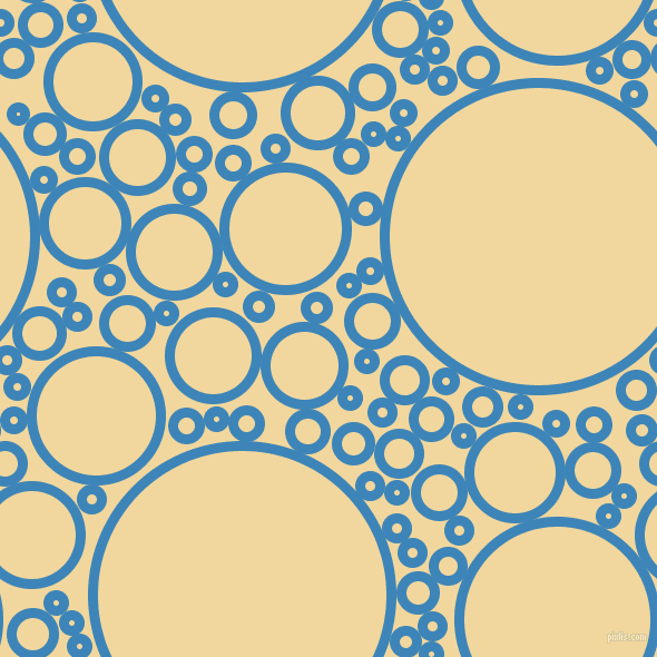 bubbles, circles, sponge, big, medium, small, 9 pixel line widthCurious Blue and Splash circles bubbles sponge soap seamless tileable
