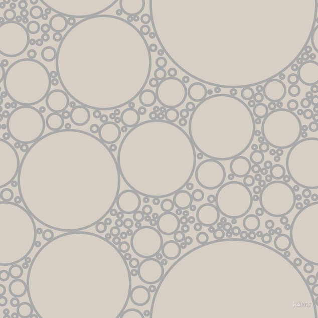 bubbles, circles, sponge, big, medium, small, 5 pixel line width, Dark Gray and Swirl circles bubbles sponge soap seamless tileable