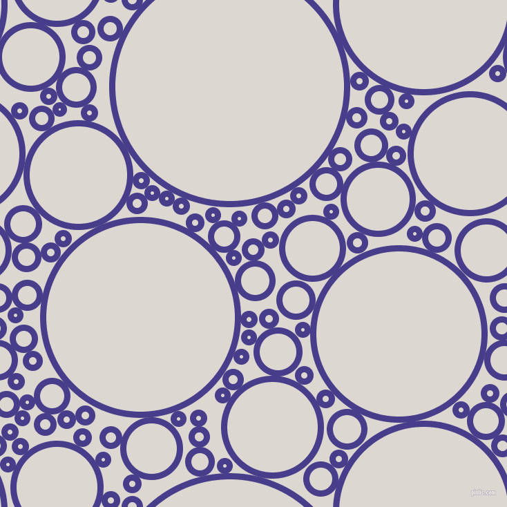 bubbles, circles, sponge, big, medium, small, 9 pixel line width, Dark Slate Blue and Gallery circles bubbles sponge soap seamless tileable