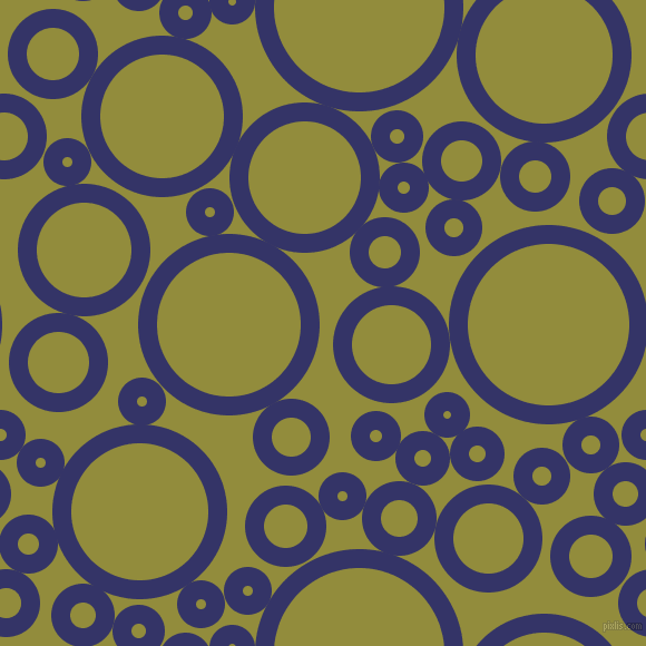 bubbles, circles, sponge, big, medium, small, 17 pixel line width, Deep Koamaru and Highball circles bubbles sponge soap seamless tileable