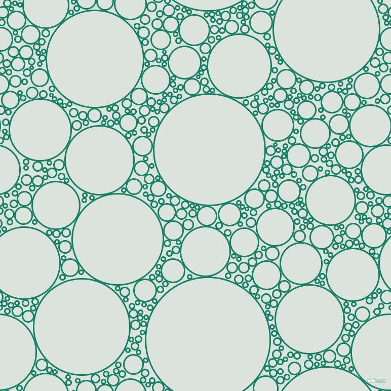 bubbles, circles, sponge, big, medium, small, 3 pixel line width, Deep Sea and Aqua Squeeze circles bubbles sponge soap seamless tileable