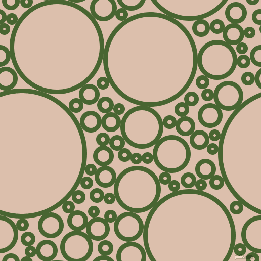 bubbles, circles, sponge, big, medium, small, 9 pixel line width, Dell and Just Right circles bubbles sponge soap seamless tileable