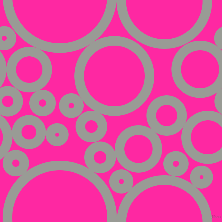 bubbles, circles, sponge, big, medium, small, 33 pixel line widthDelta and Persian Rose circles bubbles sponge soap seamless tileable