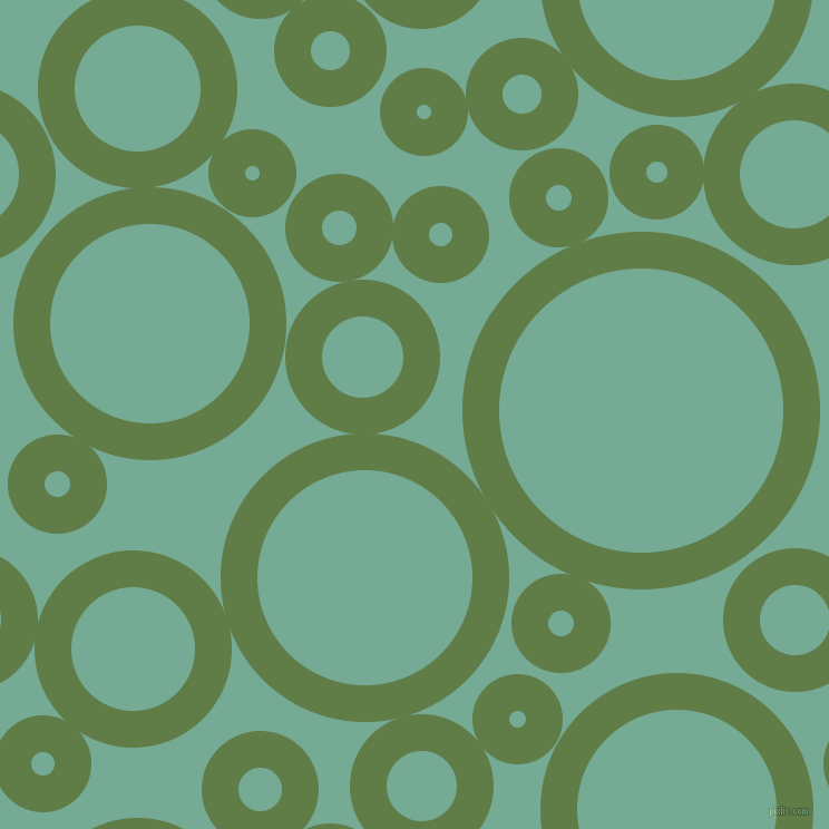 bubbles, circles, sponge, big, medium, small, 33 pixel line width, Dingley and Acapulco circles bubbles sponge soap seamless tileable