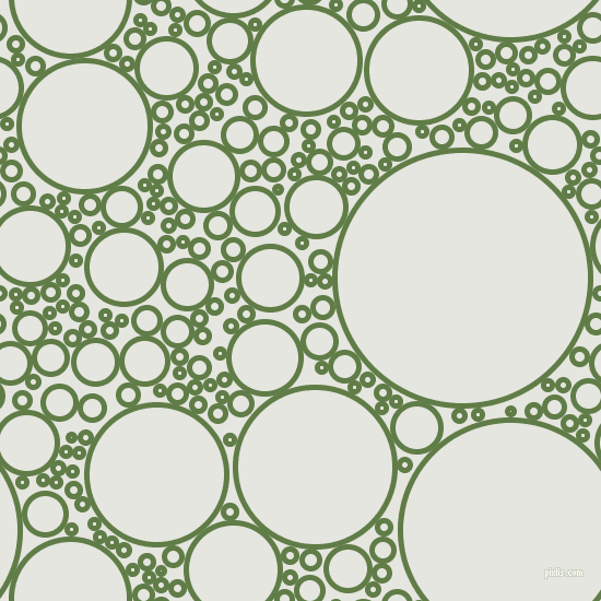 bubbles, circles, sponge, big, medium, small, 5 pixel line width, Dingley and Black Squeeze circles bubbles sponge soap seamless tileable