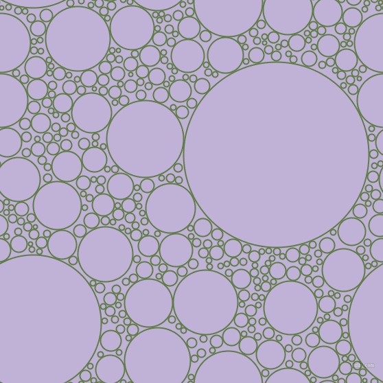 bubbles, circles, sponge, big, medium, small, 2 pixel line width, Dingley and Moon Raker circles bubbles sponge soap seamless tileable