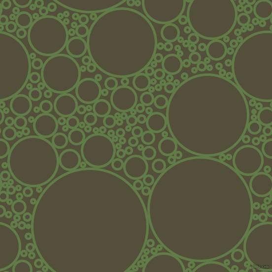 bubbles, circles, sponge, big, medium, small, 5 pixel line width, Dingley and Panda circles bubbles sponge soap seamless tileable