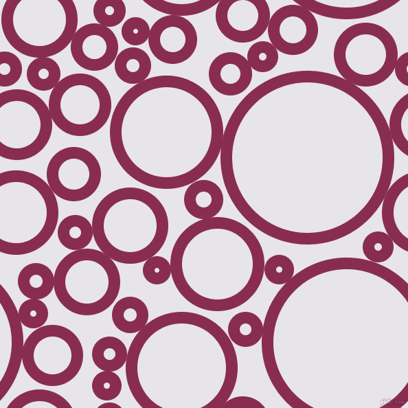 bubbles, circles, sponge, big, medium, small, 17 pixel line widthDisco and White Lilac circles bubbles sponge soap seamless tileable